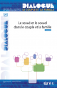 Sexué et le sexuel dans le couple et la famille