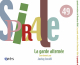 La garde alternée