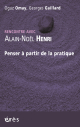 Rencontre avec Alain-Noël Henri