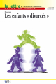 Les enfants «divorcés»