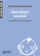 Abécédaire musical - 1001 bb n°107