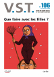 Que faire avec les filles ?
