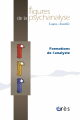 Formations de l'analyste