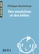 Des musiciens et des bébés - 1001 bb n°41