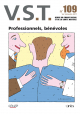 Professionnels, bénévoles