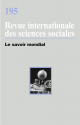 Le savoir mondial