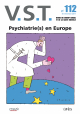 Psychiatrie(s) en Europe