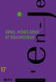 Sens, hors-sens et équivoque