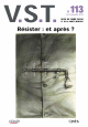 Résister : et après