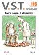 Faire social à domicile