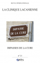 les impasses de la cure