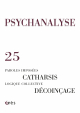 Paroles imposées, Catharsis, Logique collective, Décoinçage