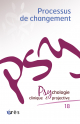 Processus de changement