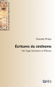 Ecritures du sinthome