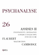 Le savoir du psychanalyste :  logique collective ; de la jouissance à l'inconscient ; fins de cure