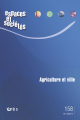 Agriculture et ville