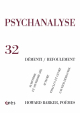 La crypte de la psyché