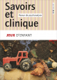 Jeux d'enfant
