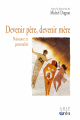 Devenir père, devenir mère