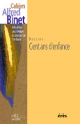 Cent ans d'enfance