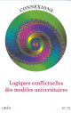 Logiques conflictuelles des modèles universitaires
