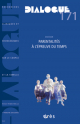 Parentalités à l'épreuve du temps