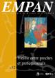 Vieillir entre proches et professionnels