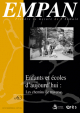 Enfants et écoles d'aujourd'hui : les chemins de traverse