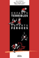 Enfants terribles, enfants féroces
