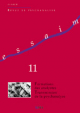 Formation des analystes - Transmission de la psychanalyse