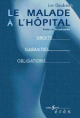 Le malade à l'hopital