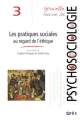 Les pratiques sociales au regard de l'éthique