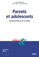 Parents et adolescents