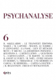 Psychose et perversion