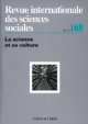 La science et sa culture