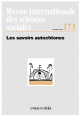 Savoirs autochtones -Les-