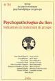 Psychopathologies du lien