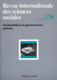 Contestation et gouvernance globale