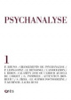 Changement de psychanalyse