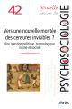Vers une nouvelle montée des censures invisibles ?