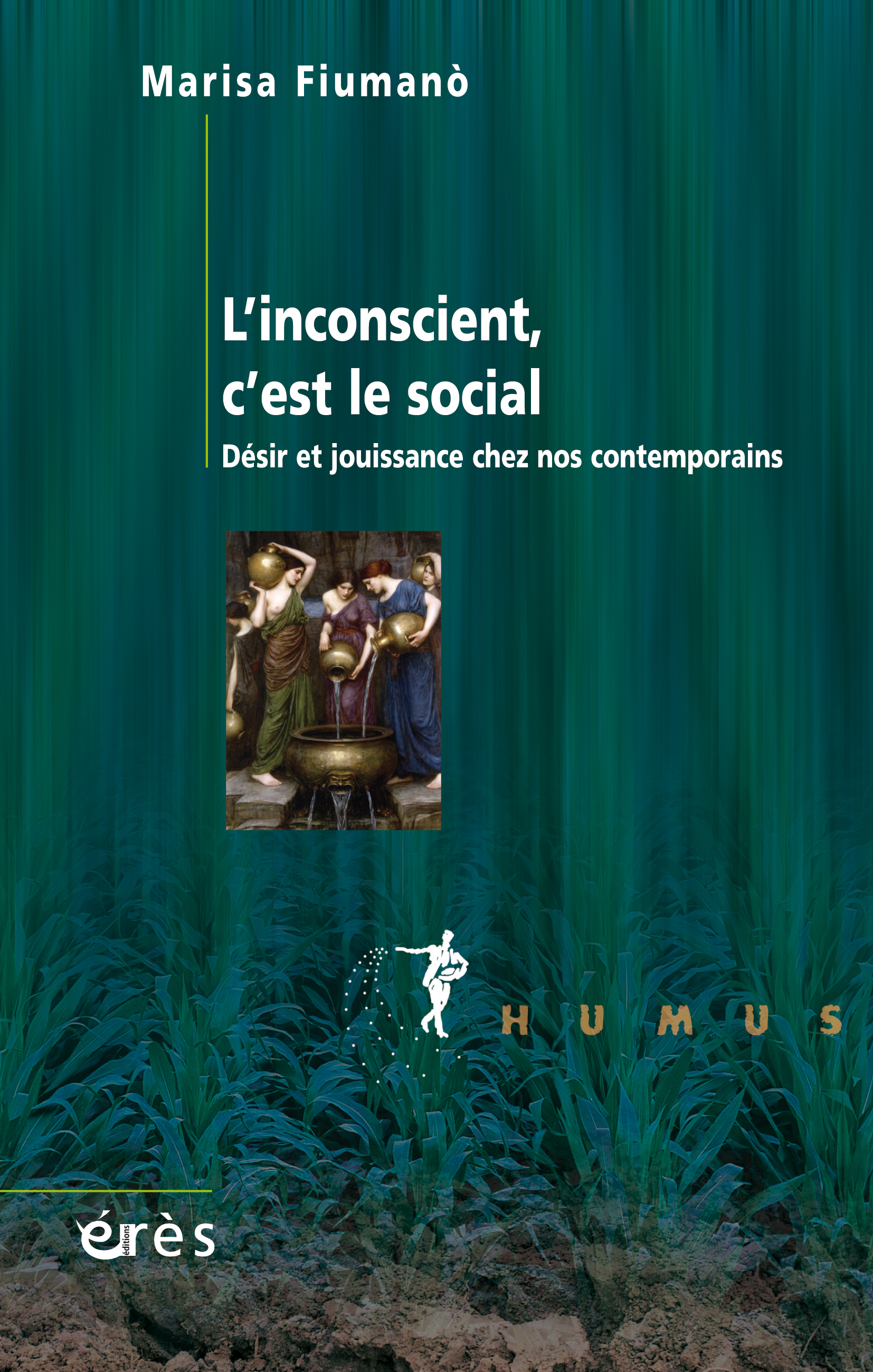 Linconscient Cest Le Social - 
