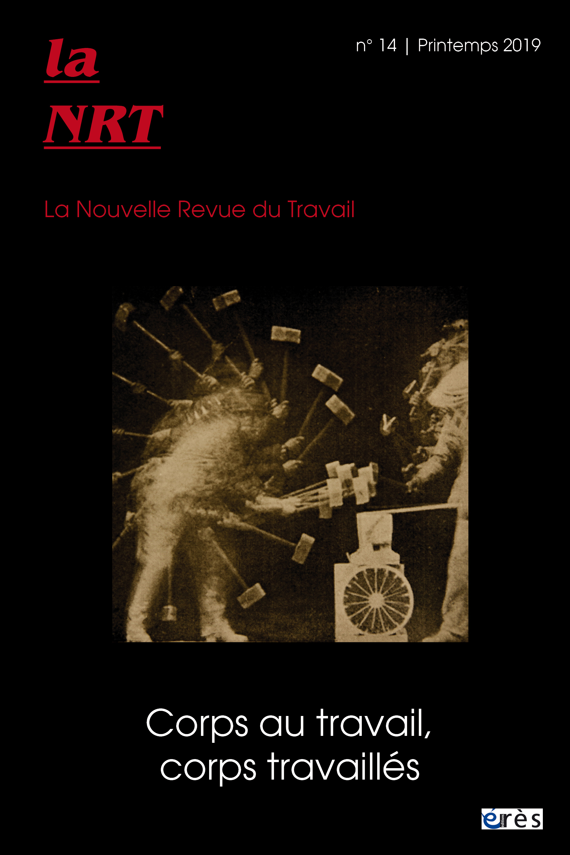 travail au corps 12 lettres